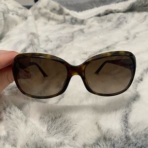 Vintage Y2K Dior Sunglasses